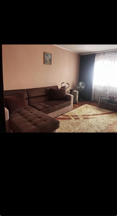 Apartament 2 camere de vanzare decomandat