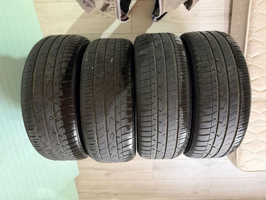 Жазғы шиналар TOYO