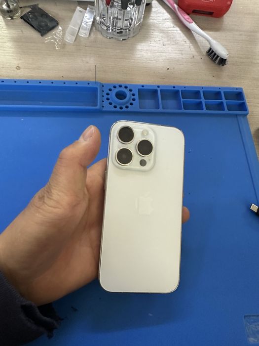 iPhone 14 pro 512гб бу