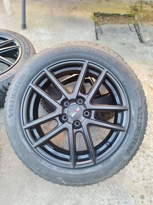 Jante 5×108 R17 anv 225/45/17 Ford,Peugeot Citroen
