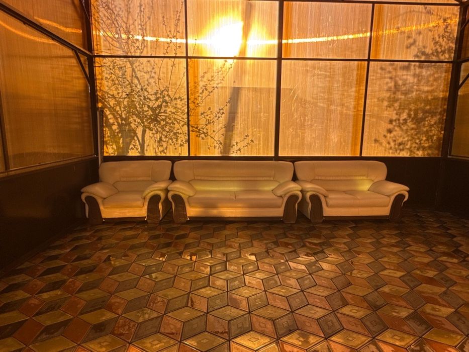 Продам диван софа кресло