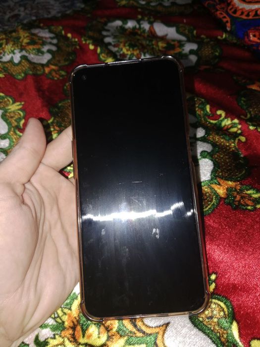 Oppo A 54 smartfon sotiladi