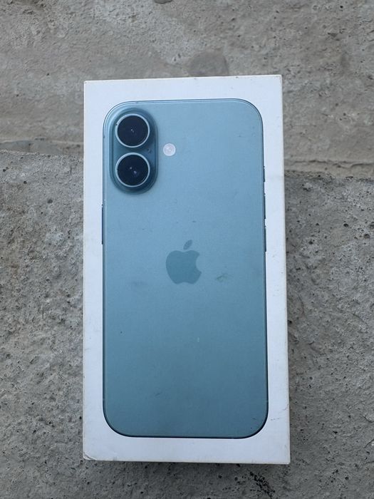 iPhone 16 128tali
