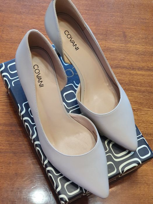 Туфли женские 38-39 размер