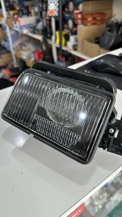 Противотуманные фары BMW E34 depo