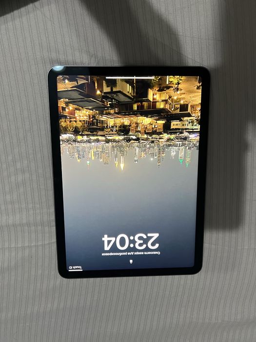Ipad air(5поколение) 256Gb
