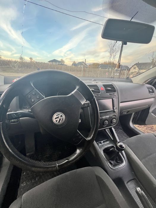 VOLKSWAGEN Golf 0 — imagine 4