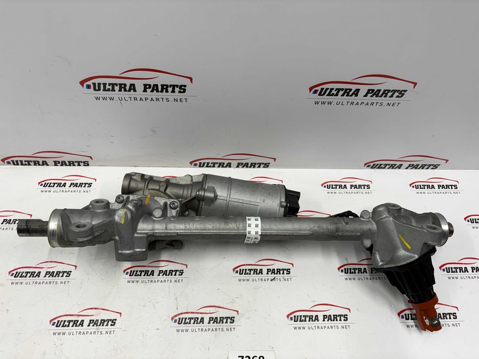 Електрическа Рейка xDrive За БМВ 2 Г42 3 Г20 4 Г22 Г26 BMW 2 G42 3 G20 4 G22 G26