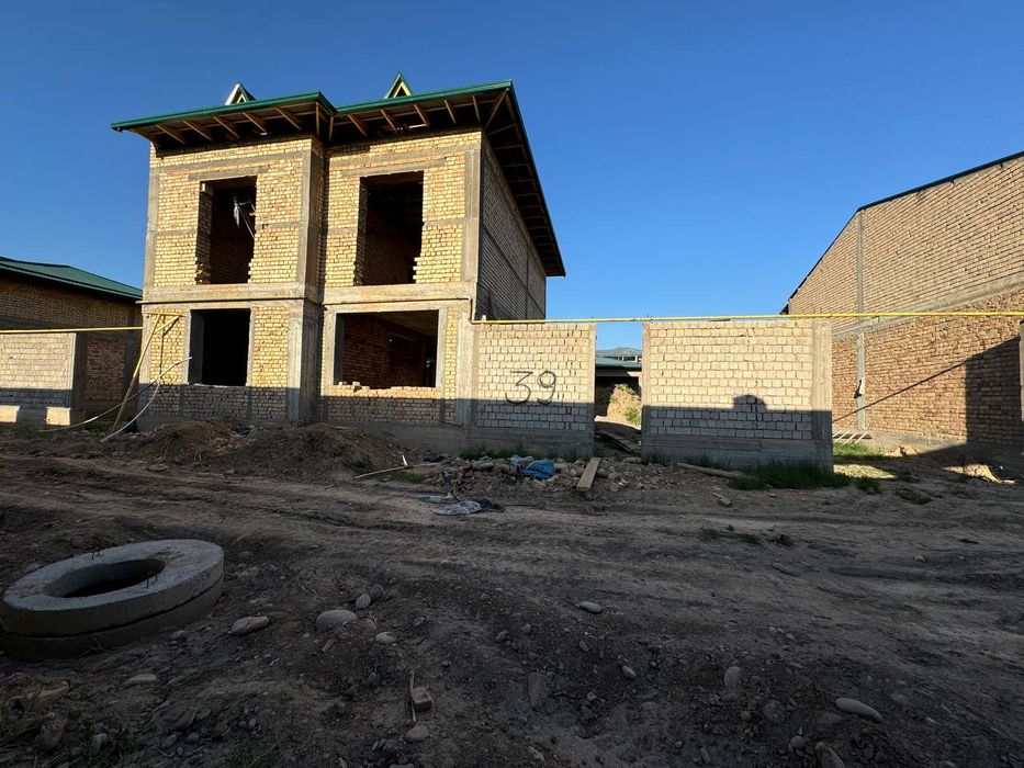 СРОЧНО продается ДАЧА на Чарваке
Дачный поселок
Есть обмен на квартиру