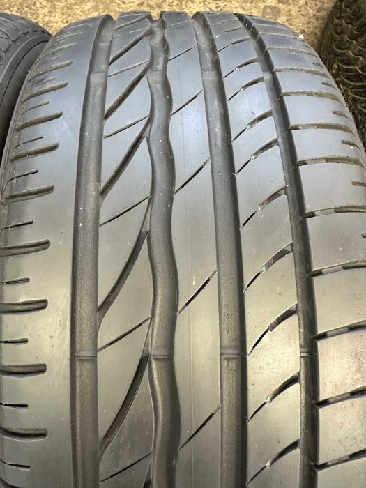 SET 2 Anvelope Vara 215/45 R16 86H BRIDGESTONE Turanza ER300