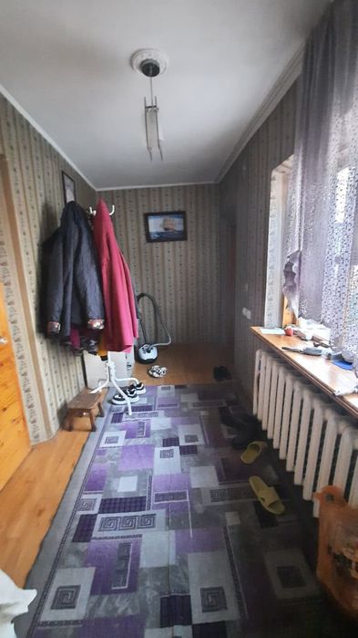 Продам дом с магазином