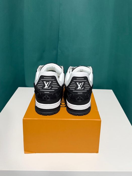 Louis Vuitton Trainers