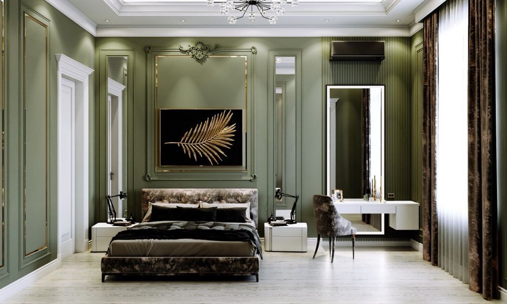 Arxitektor va dizayner xizmati eng qulay narxda start 8$