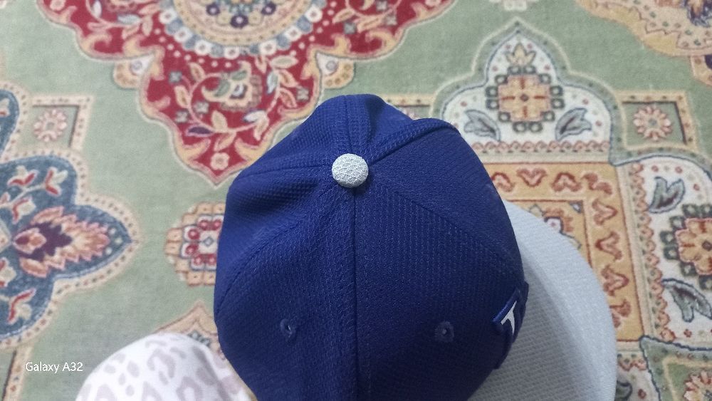 Продам оригинальную кепку