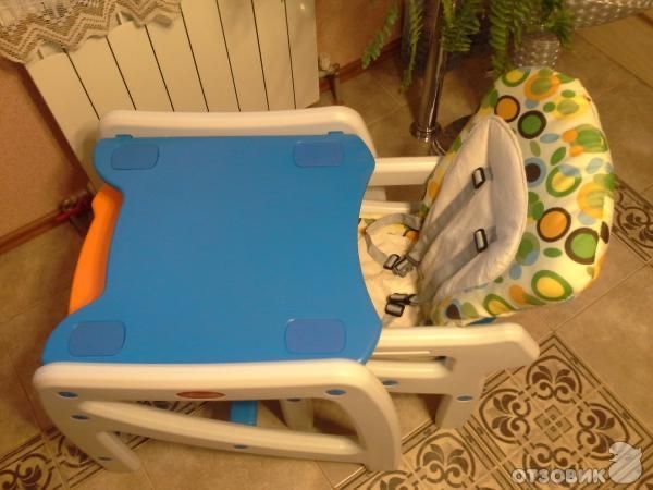 Продается стульчик для кормление