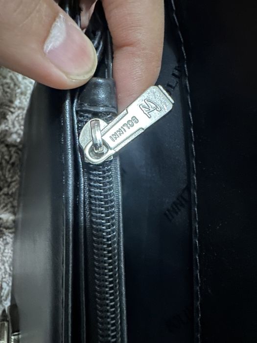 Портфель отличном состоянии