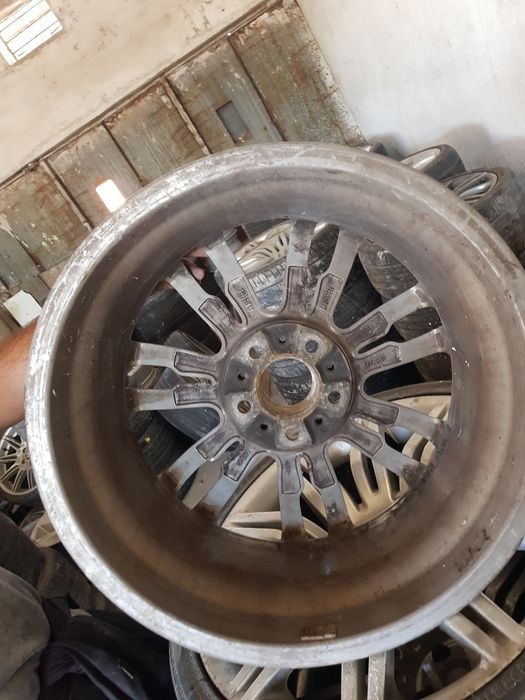 Джанти за бмв 19ки style 403