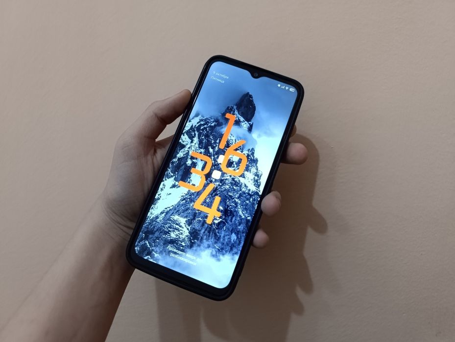 Poco m5 -обменяю