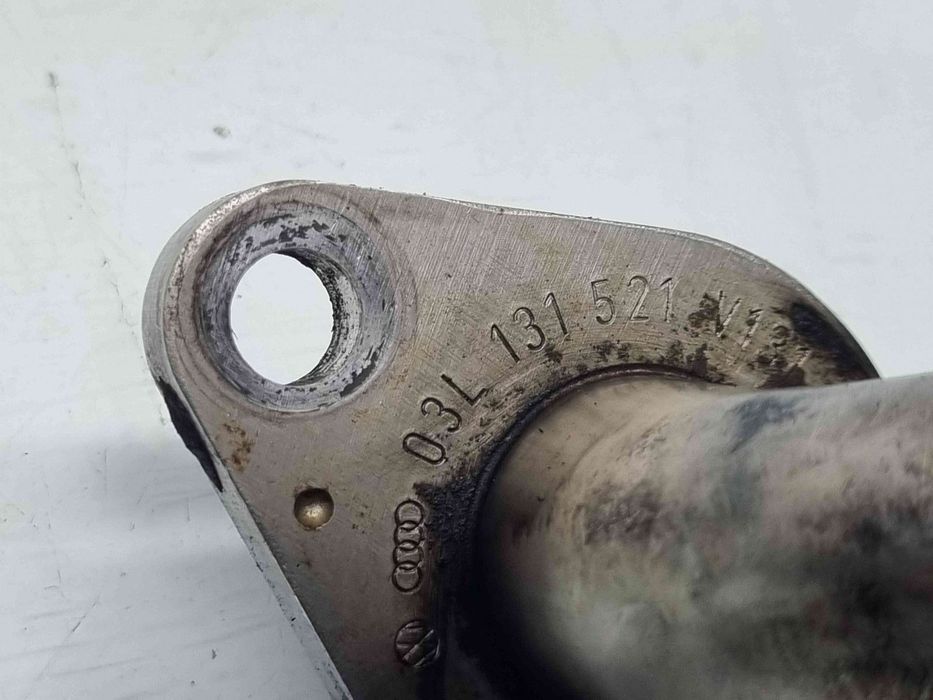 Conducta gaze Volkswagen Passat B6 (3C2) [Fabr 2005-2010] 03L131521 2.