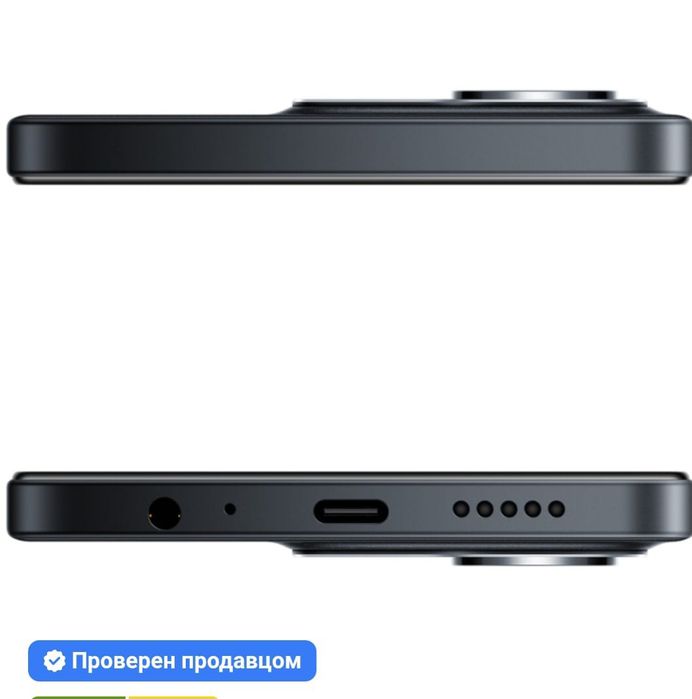 Телефон новый REDMI 15C