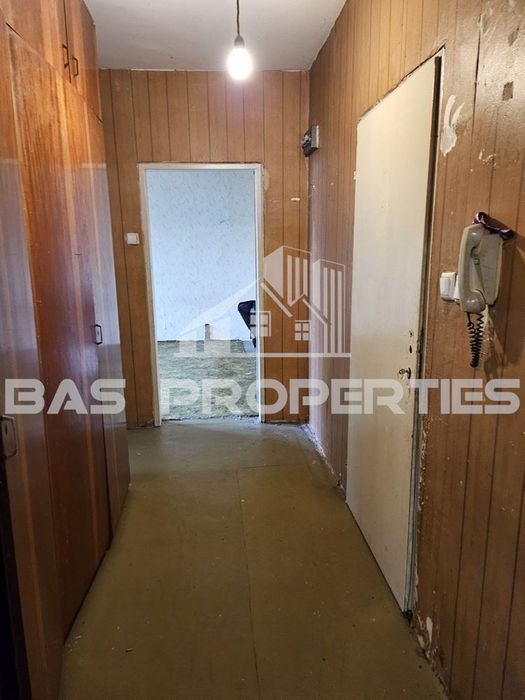 2-стаен в София-Борово площ 61