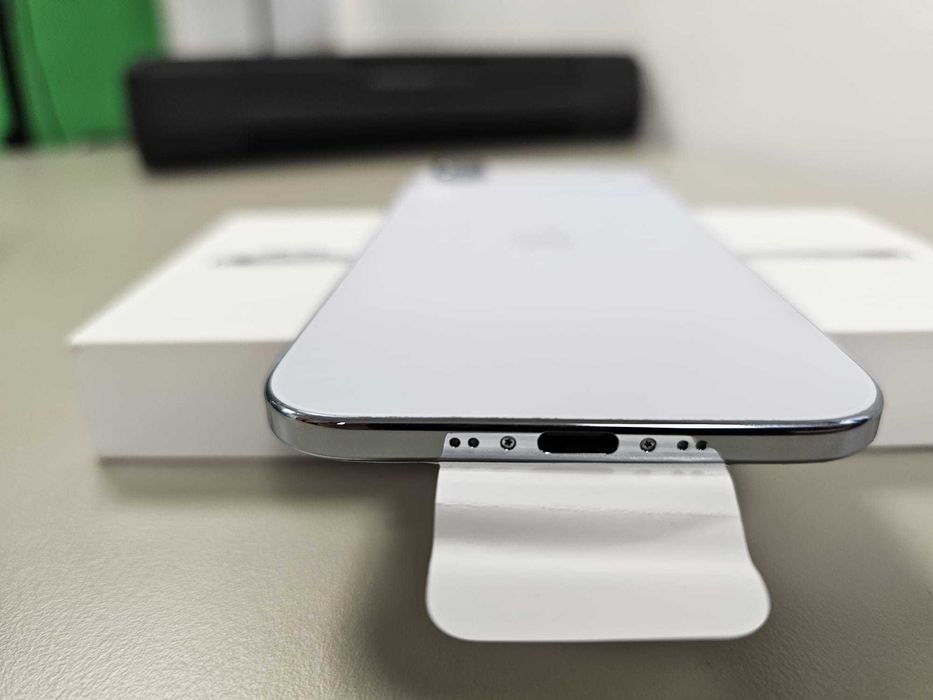 Apple Iphone 17 Air, 256 GB, 5G, Sky Blue