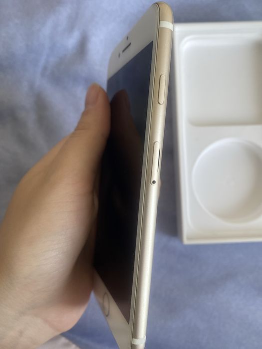 Продаю Iphone 6 в отличном состоянии