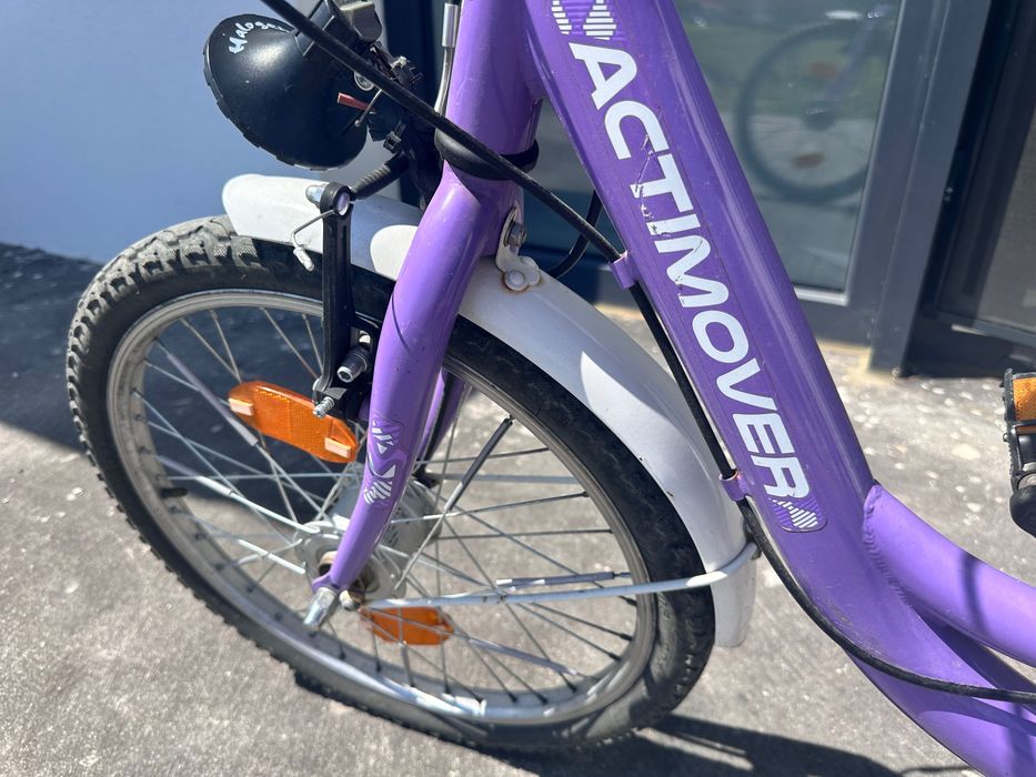 Bicicletă copii !