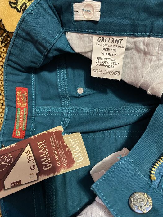 Продам слаксы на подростка