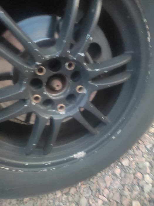 Диски универсальный на R17