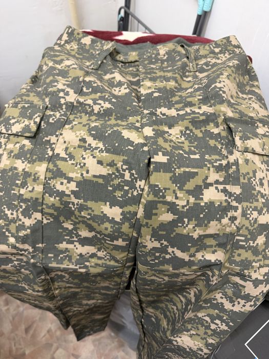 Военная форма продам