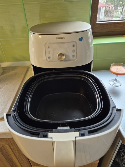 Airfryer Phillips XXL