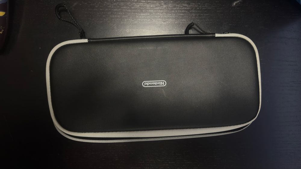 Nintendo Switch OLED + аксесоари