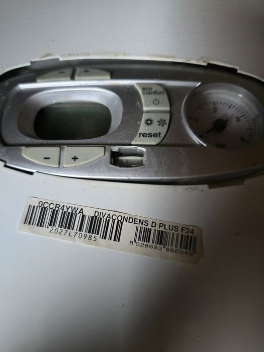 Centrala Ferroli Diva Condens