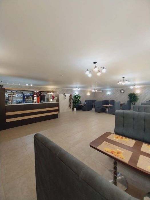 Андроид Капшагай