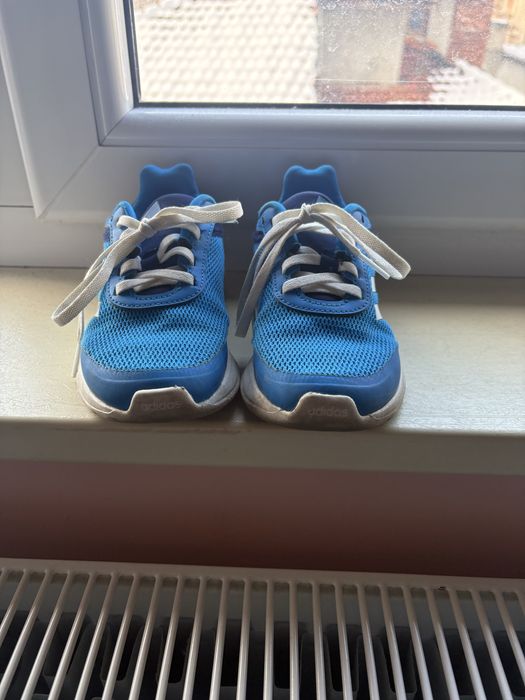 Маратонки  Adidas