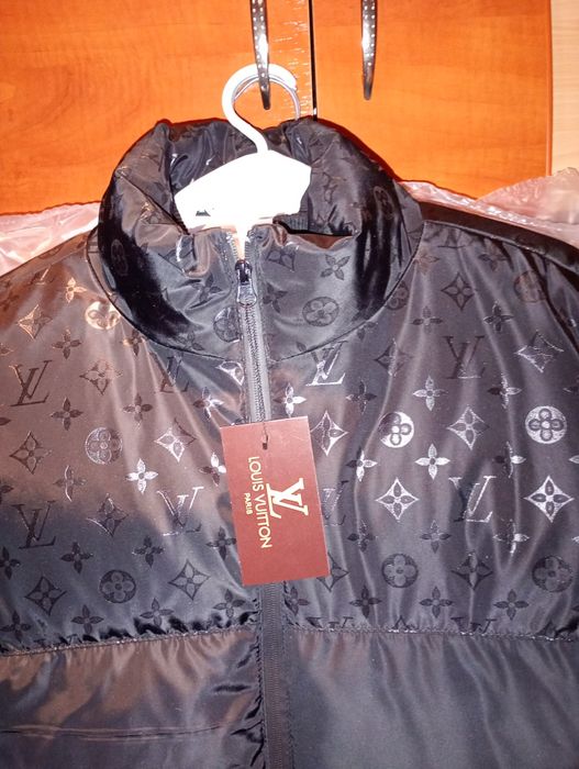 Geaca lunga bărbați!!