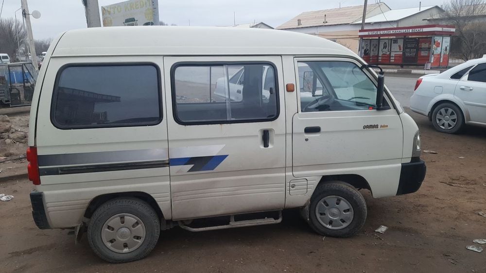 Дамаз срочно сотилади 2008йил 2500$