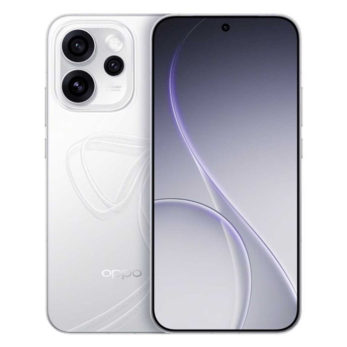 Oppo Reno 15 Pro Dual sim 5G 6500mAh батерия, мултиезичен с Play Store