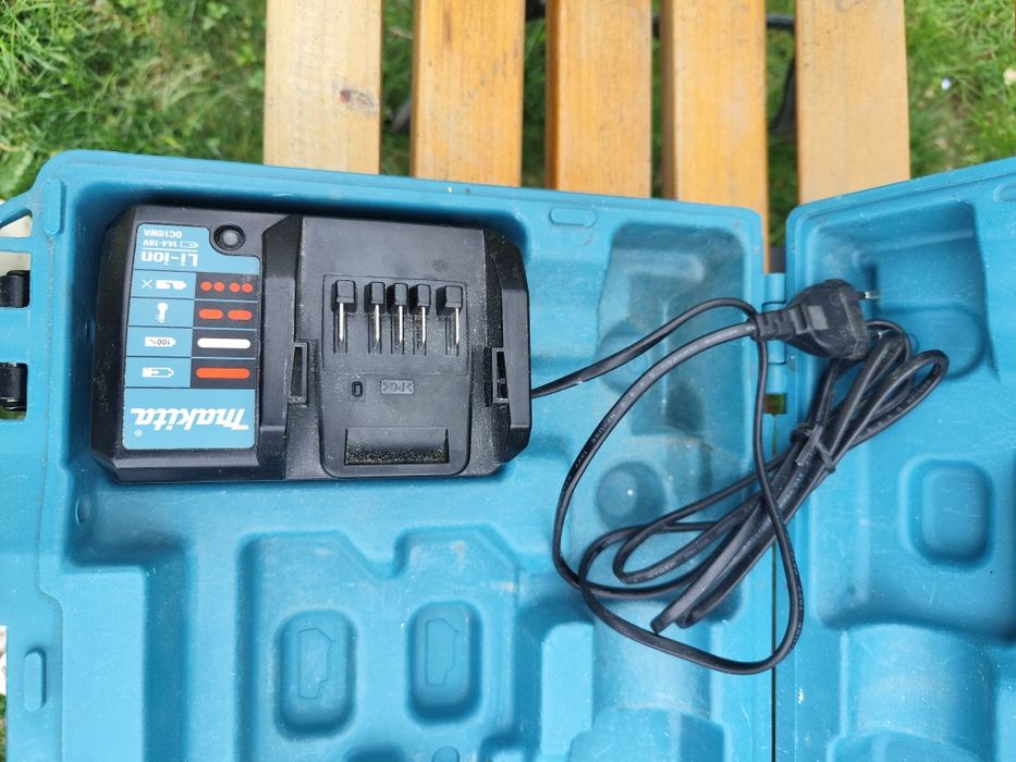 Autofiletanta Makita 18 v