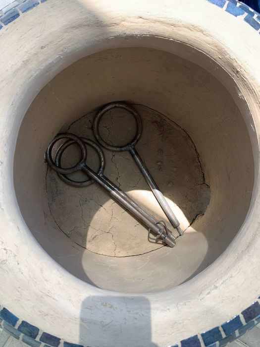 Миллий тандирлар