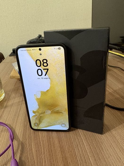 Самсунг с22 Samsung S22