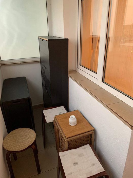 Apartament 3 camere de inchiriat