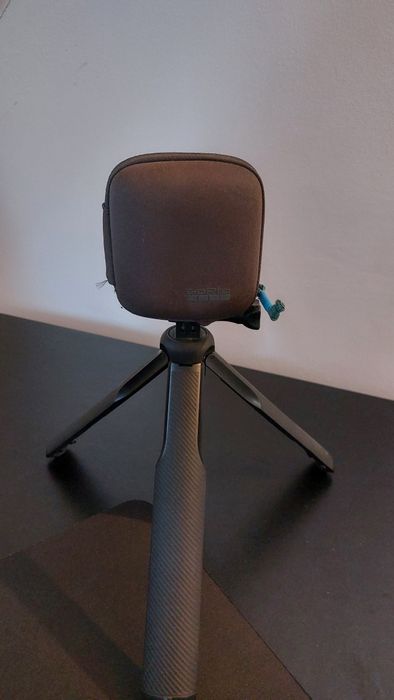 Vând gopro fusion 360