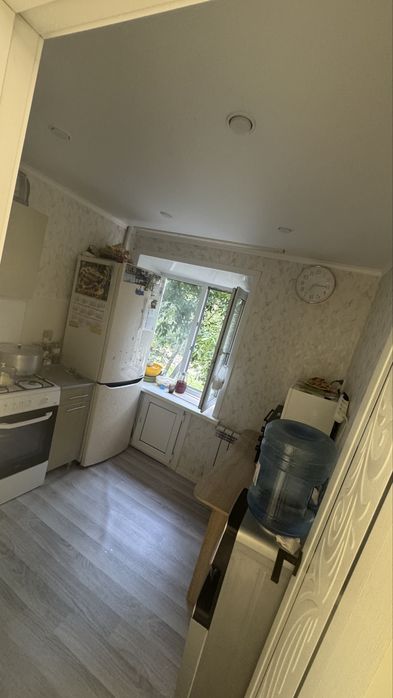 Продам кваритру очень светлая уютная