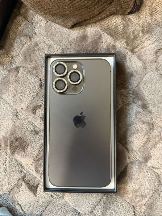 iPhone 13 pro като нов