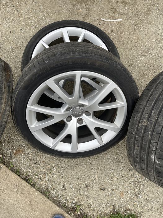 Jante Audi A6/A7 originale R19