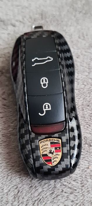 Porsche Cayenne TURBO* 2013г* 95.000КМ* FULL MAX*