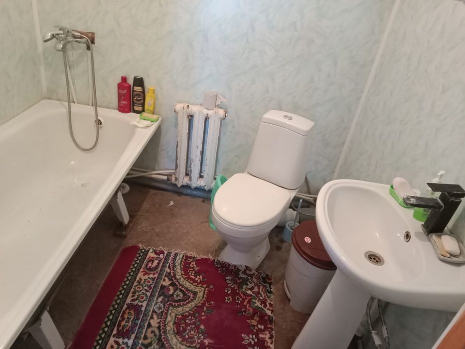 продаётся частный Асан Рабочая 6