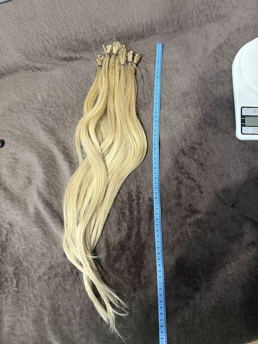 Продам волосы натуральные для наращивания